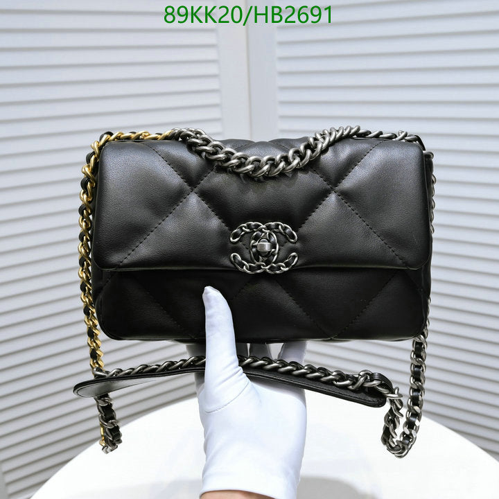 SAMC - CHL Bags Crossbody - 031
