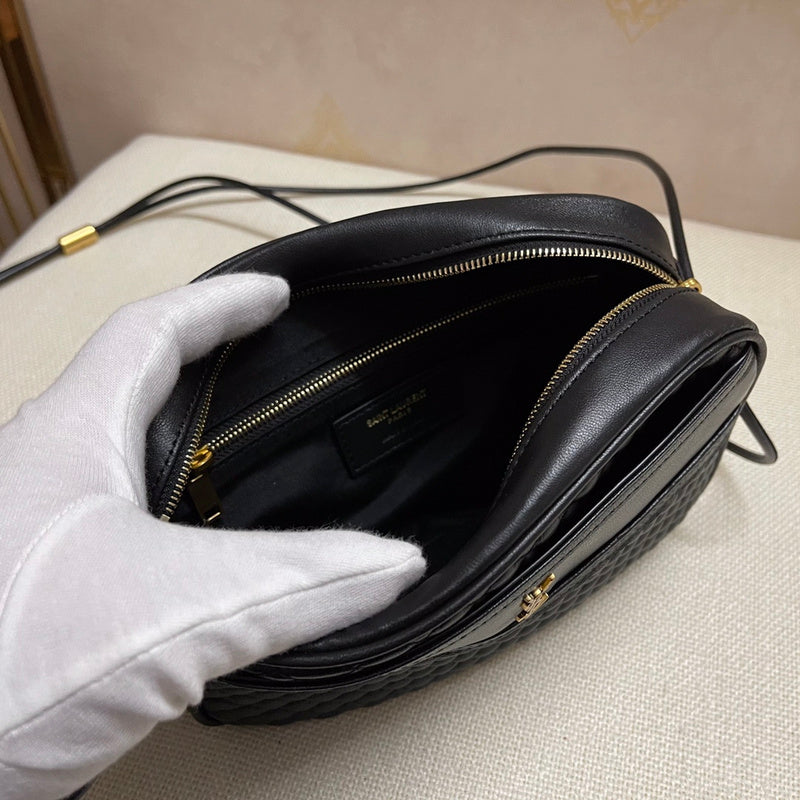 Satchel Bags - SLY Bags - 2609
