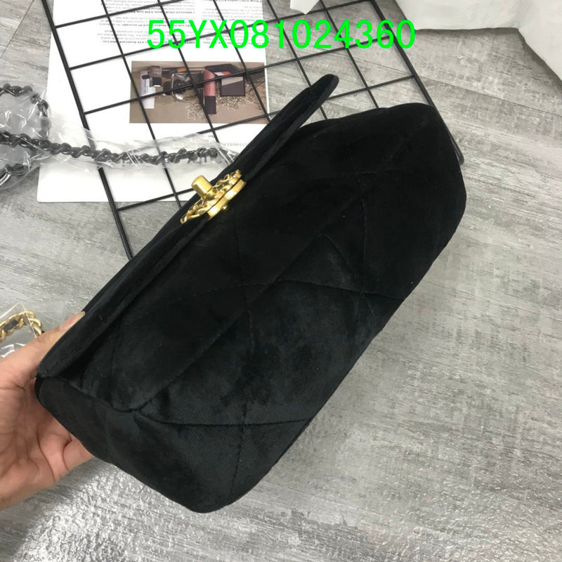 Satchel Bags - CHL Bags - 5471