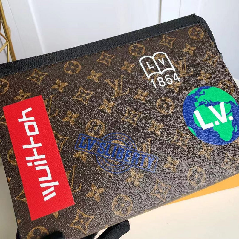Glami Fashion Lu-Vi bags - 17788