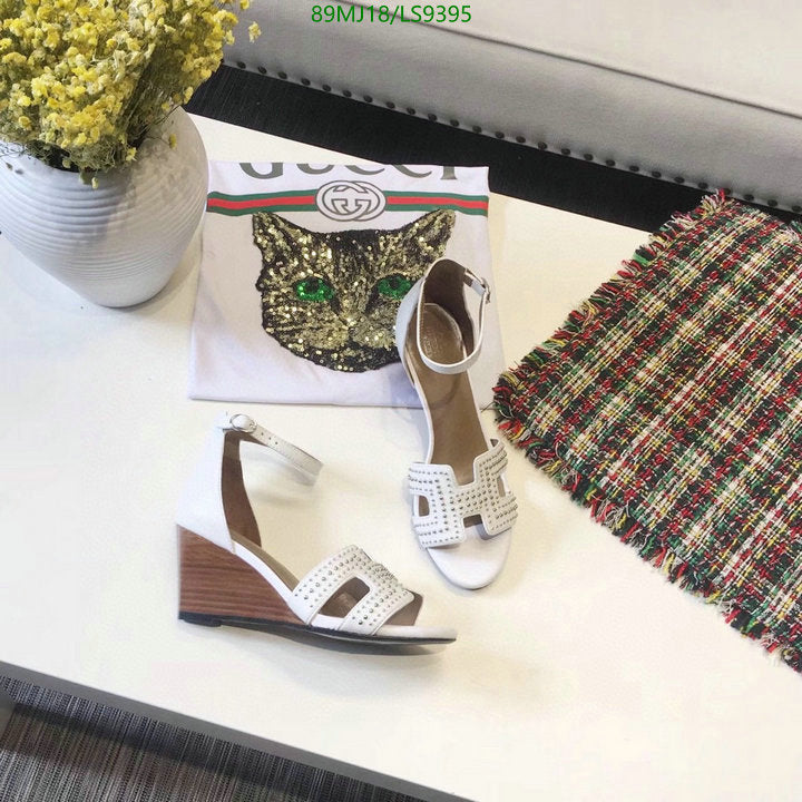 SAMC - HMS Women Shoes - 397