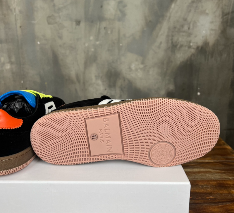 SAMC - BAM Women Shoes - 009