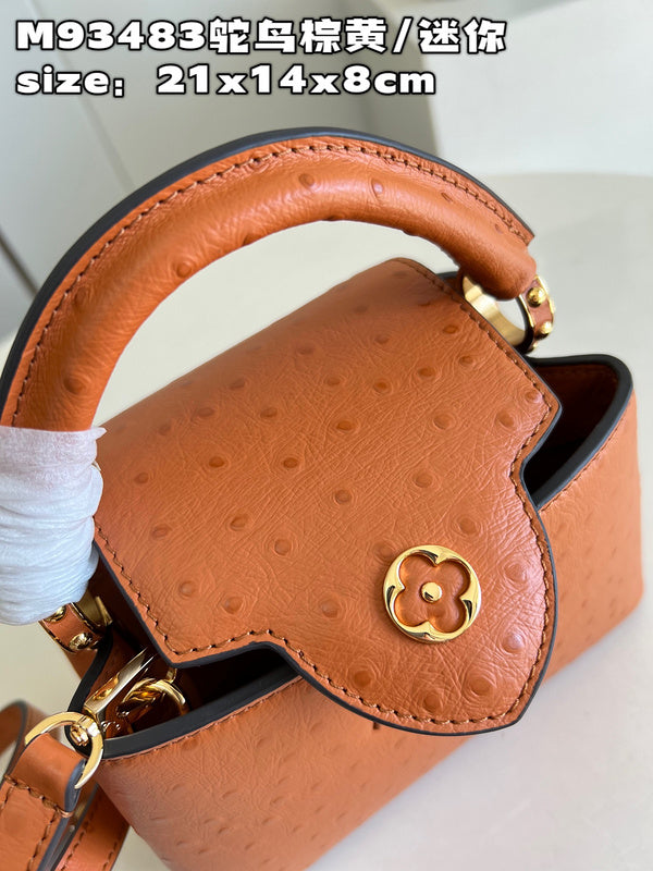 Satchel Bags - VL Bags - 1707