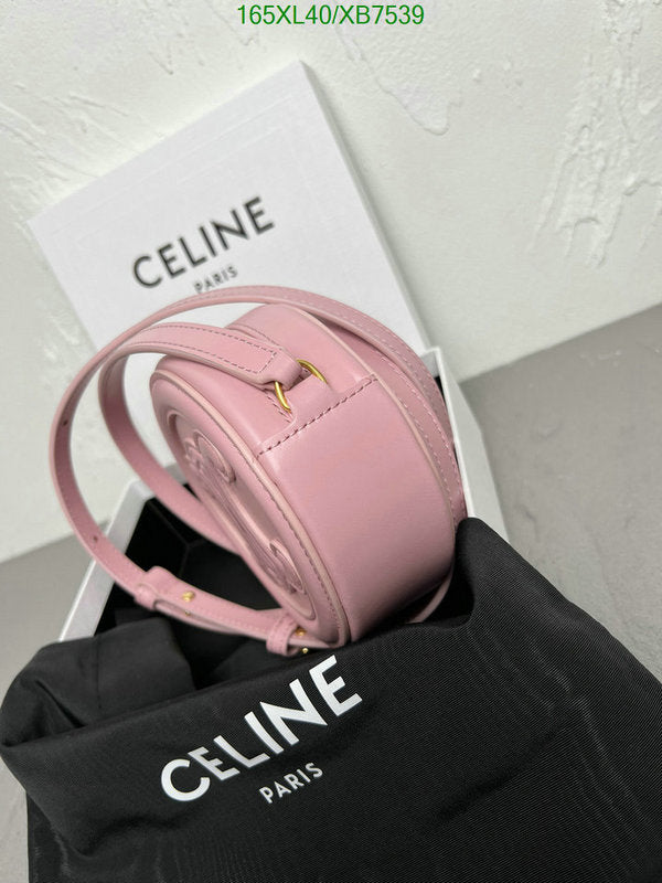 SAMC - COL Bags - 145
