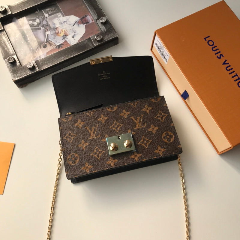 Satchel Bags - VL Bags - 4154