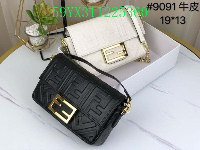 Glami - FDE Bags - 3482