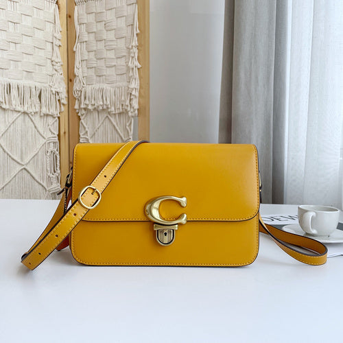 Satchel Bags - CCH Bags - 482