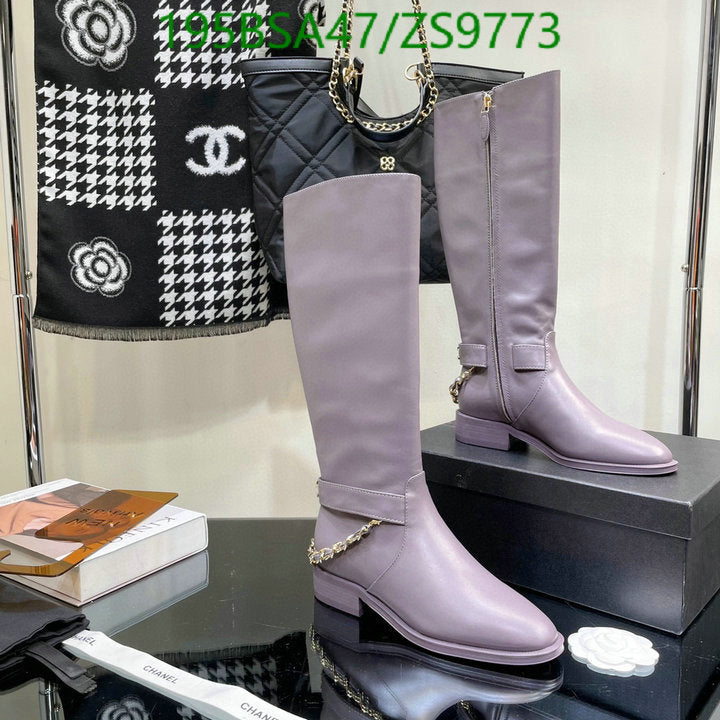 SAMC - Mix Boots - 207