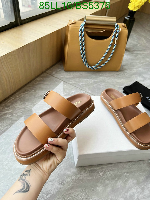 SAMC - COL Women Shoes - 024