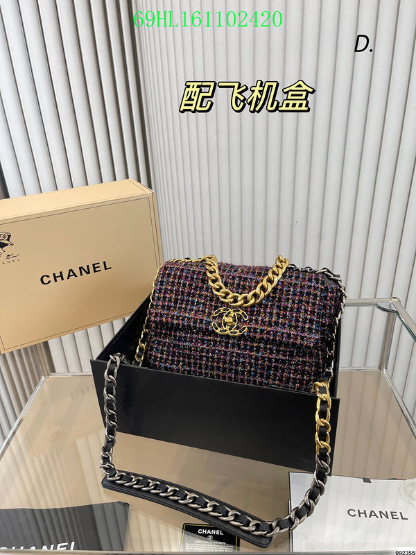 Glami - CHL Bags - 2042
