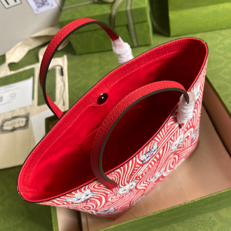 Satchel Bags - GCI Bags - 5810