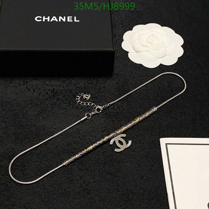 SAMC - CHL Jewelry - 258