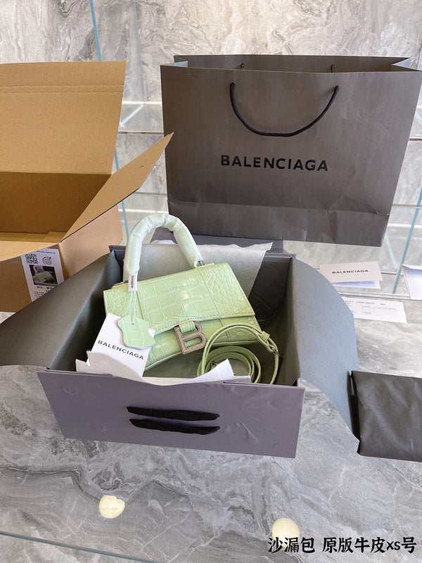 Satchel Bags - BGA Bags - 1407