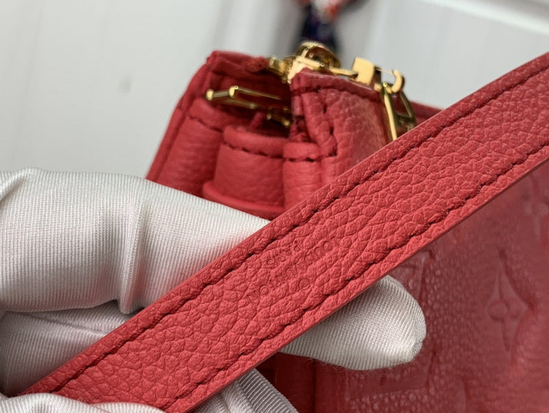 Glami- Glami- Lu-Vi bags - 3472