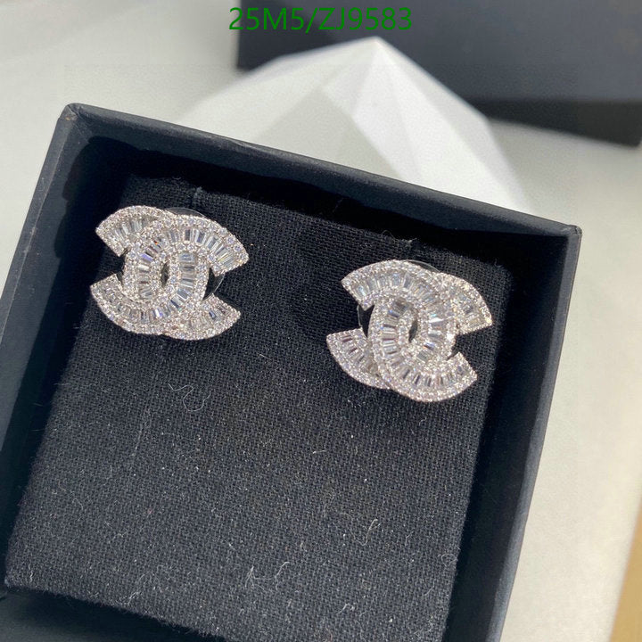 SAMC - CHL Jewelry - 891