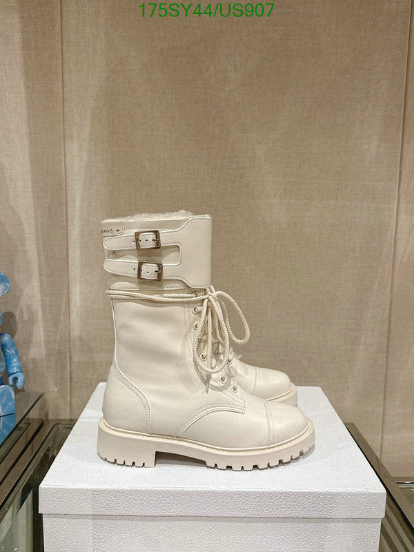 SAMC - Mix Boots - 547