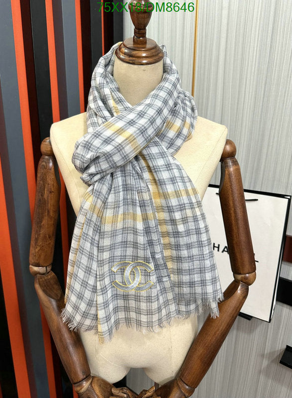 SAMC - CHL Scarves - 011