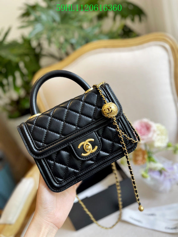 Glami - CHL Bags - 2593