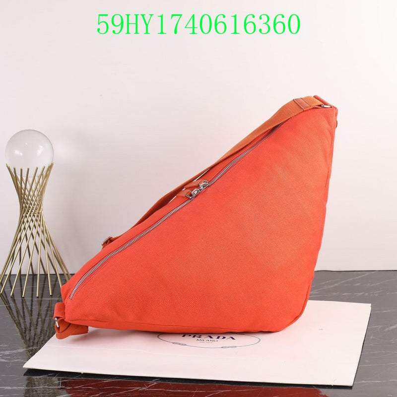 Satchel Bags - PDA Bags - 4219