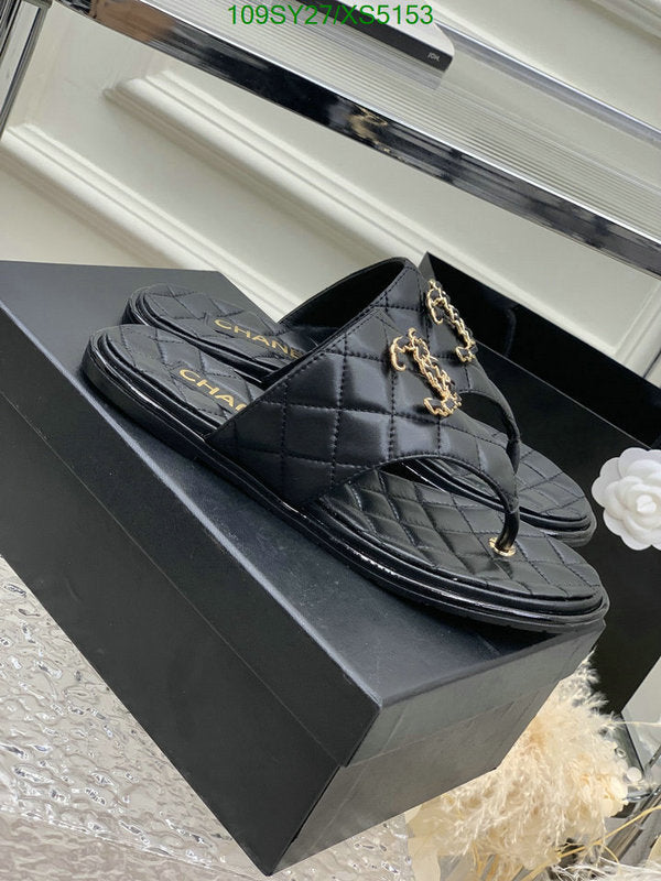 SAMC - CHL Women Shoes Slippers - 145