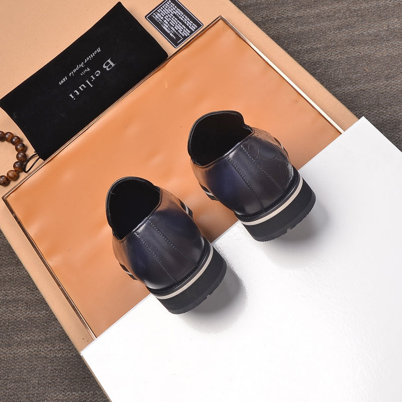 glami - BRE Men Shoes - 647