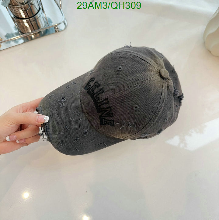 SAMC - COL Caps & Hats - 141