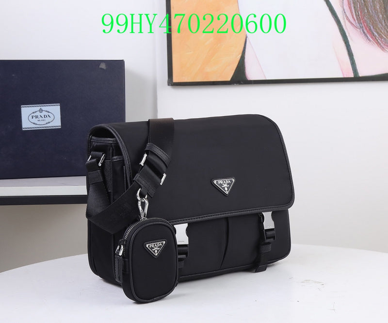 Satchel Bags - PDA Bags - 3548