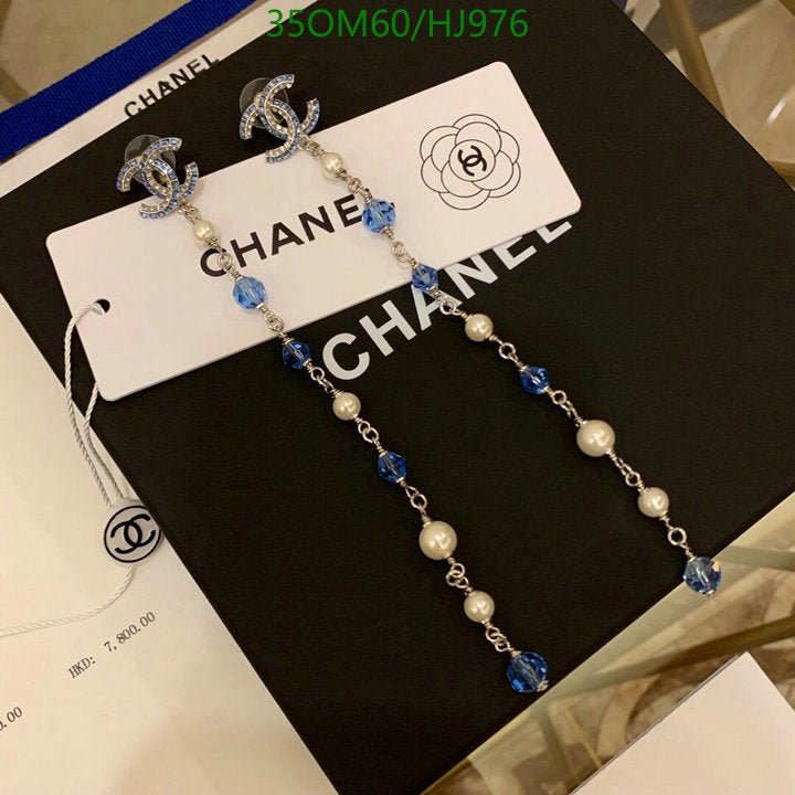 SAMC - CHL Jewelry Earrings - 414