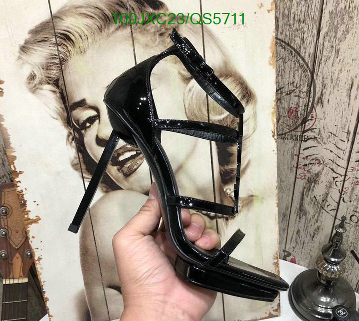 SAMC - YLS Women Shoes Heels - 061