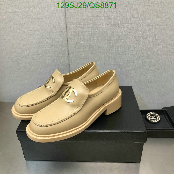 SAMC - CHL Women Shoes - 083
