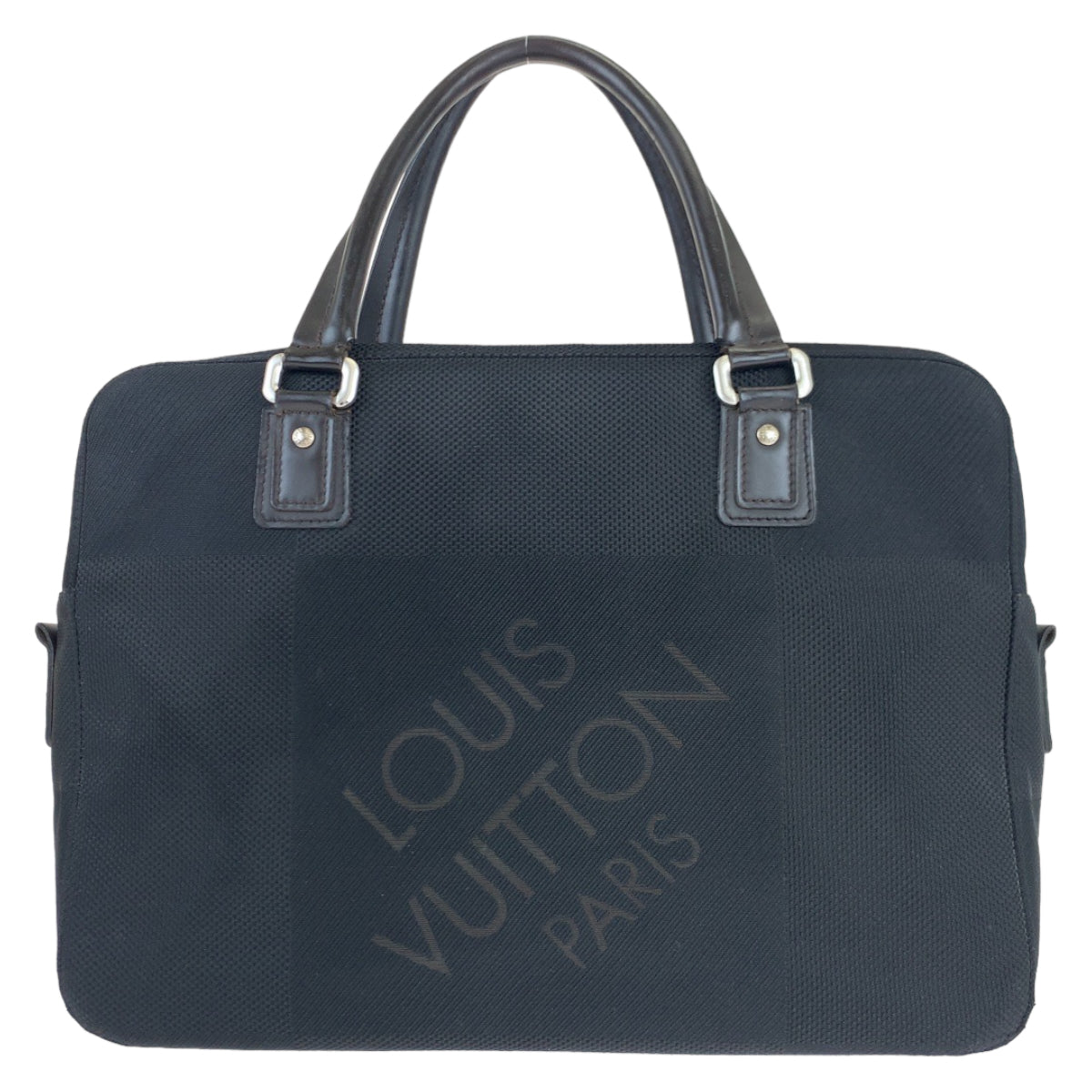Louis Vuitton Damier Geant Canvas Briefcase