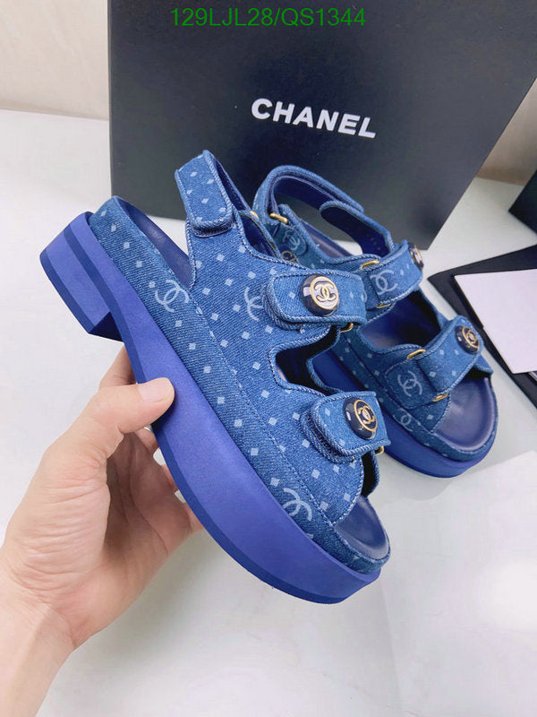 SAMC - CHL Women Shoes Beach - 022