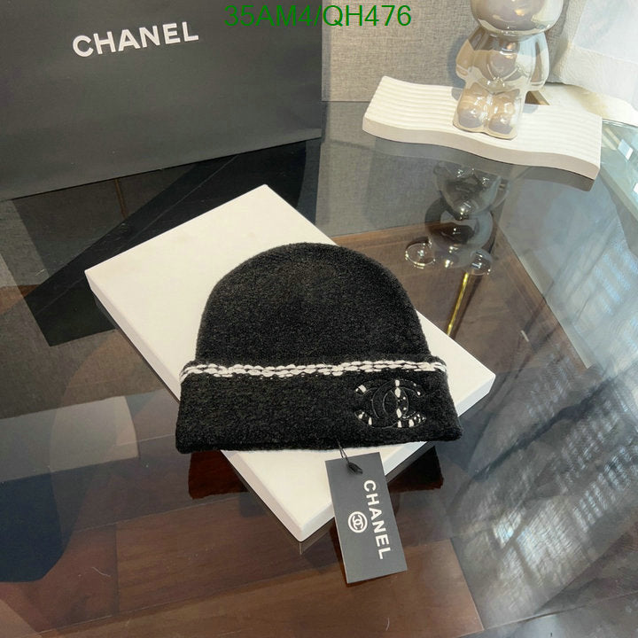 SAMC - CHL Caps & Hats - 103