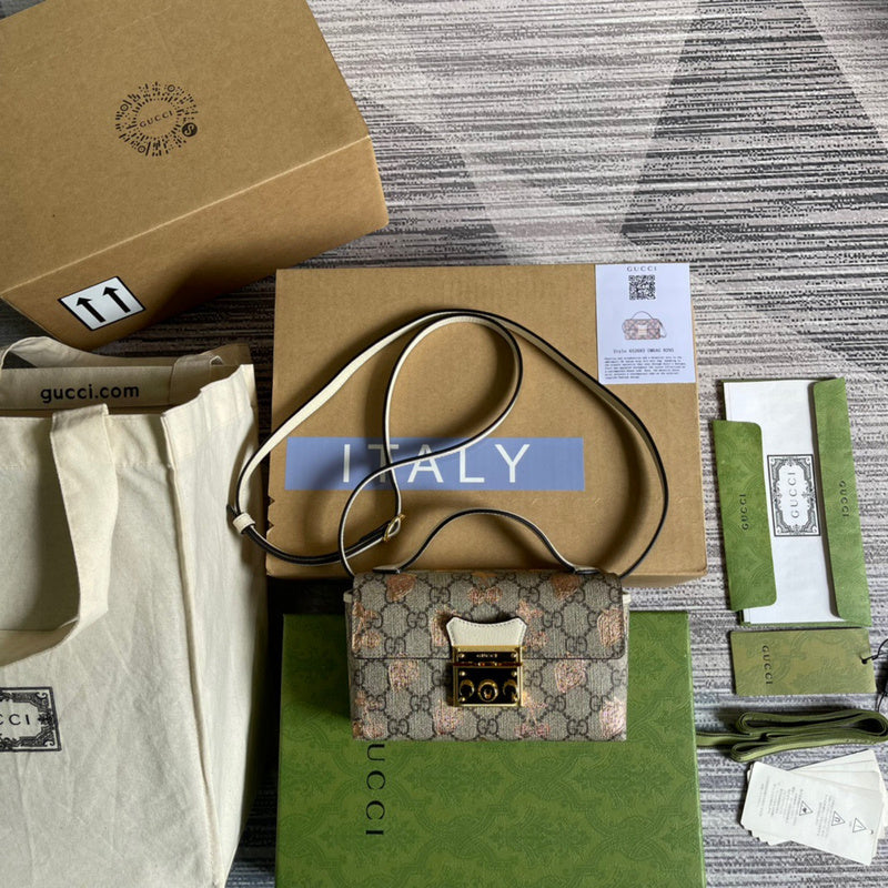 Satchel Bags - GCI Bags - 8000