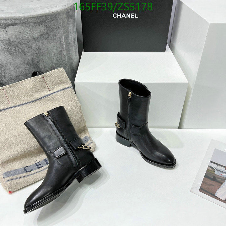 SAMC - Mix Boots - 391