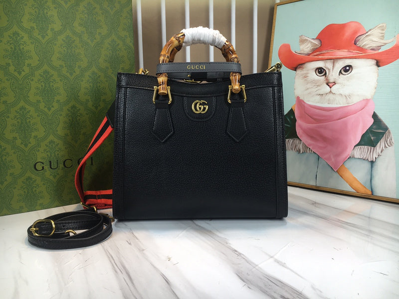 Satchel Bags - GCI Bags - 1209