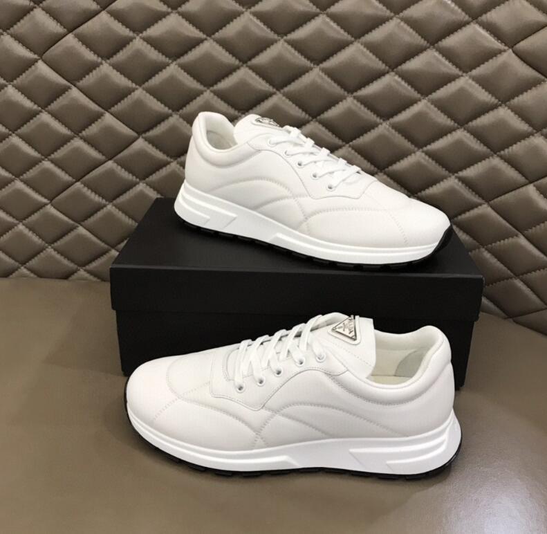 GlamyMen Shoes - 152