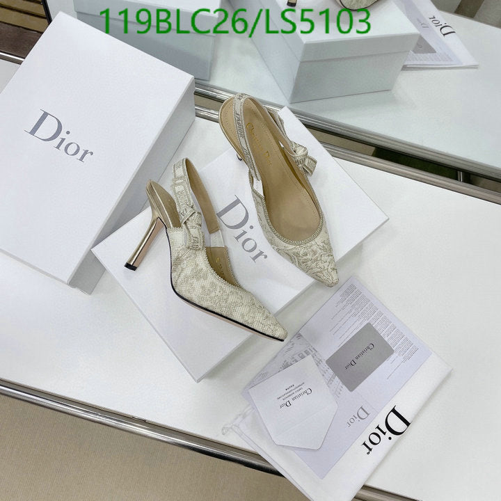 SAMCC - DOR Women Shoes - 2424