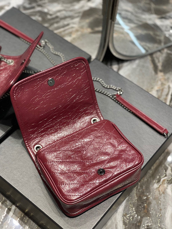 Glami- Glami- - SLY Bags - 773