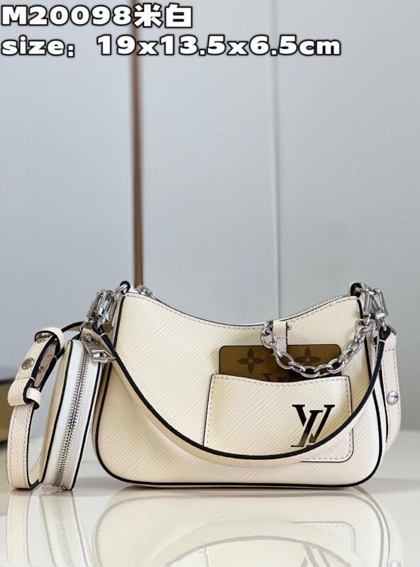 SAMC - LOV Bags - 1411