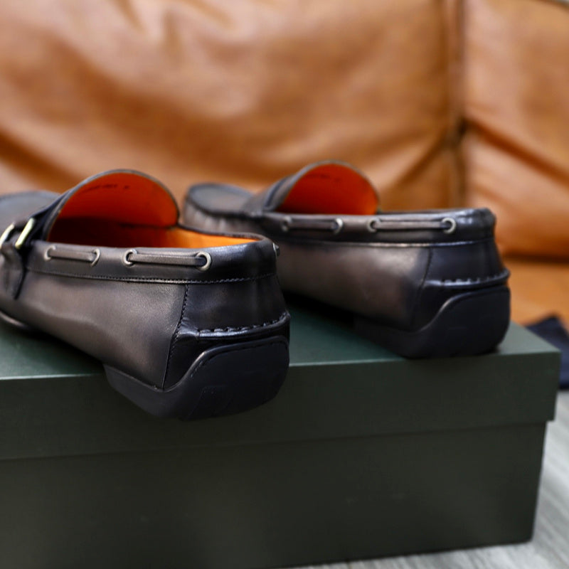 glami - BRE Men Shoes - 637