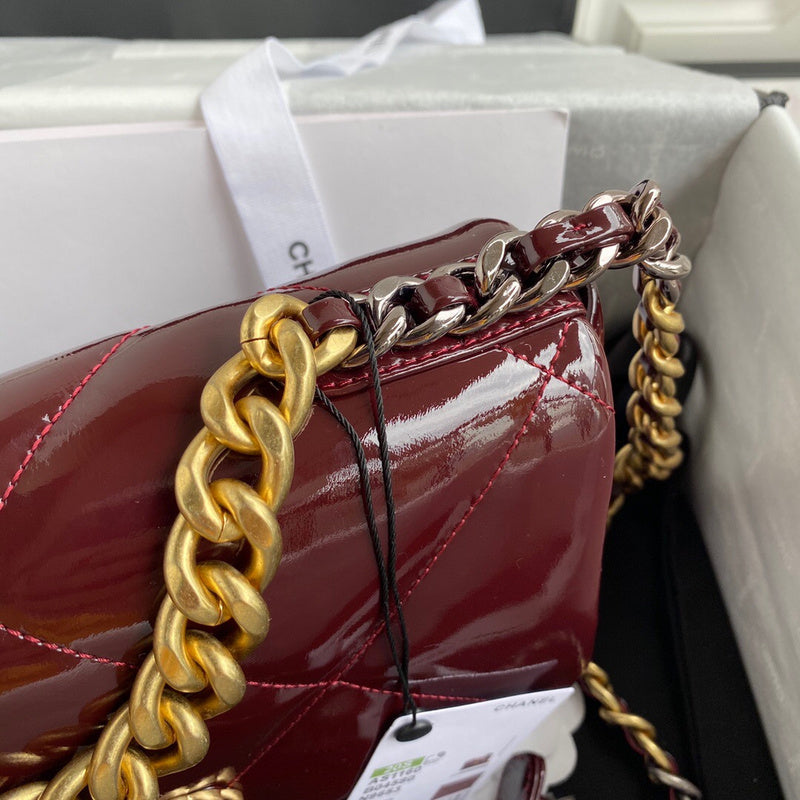 Satchel Bags - CHL Bags - 7473