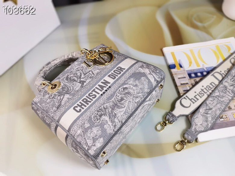 Glami Fashion - DIR Bags - 089