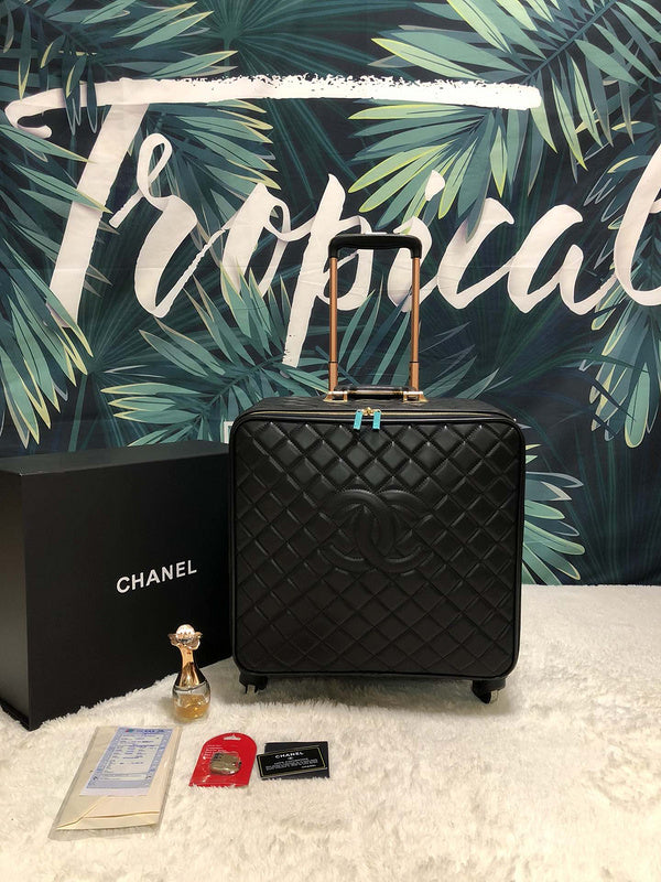 Satchel Bags - CHL Bags - 1092
