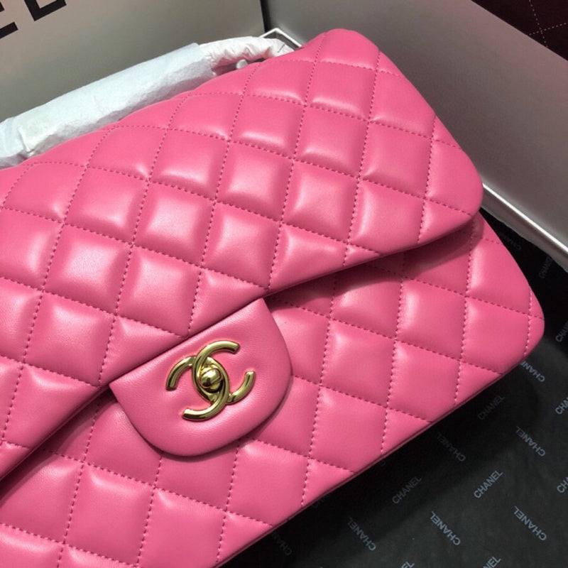 Satchel Bags - CHL Bags - 3928