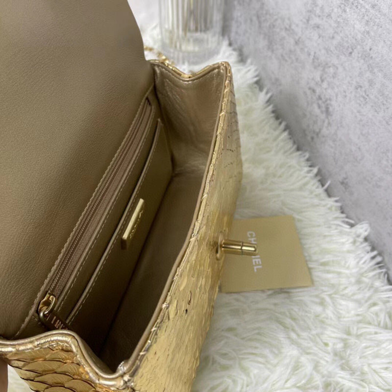 Satchel Bags - CHL Bags - 3087