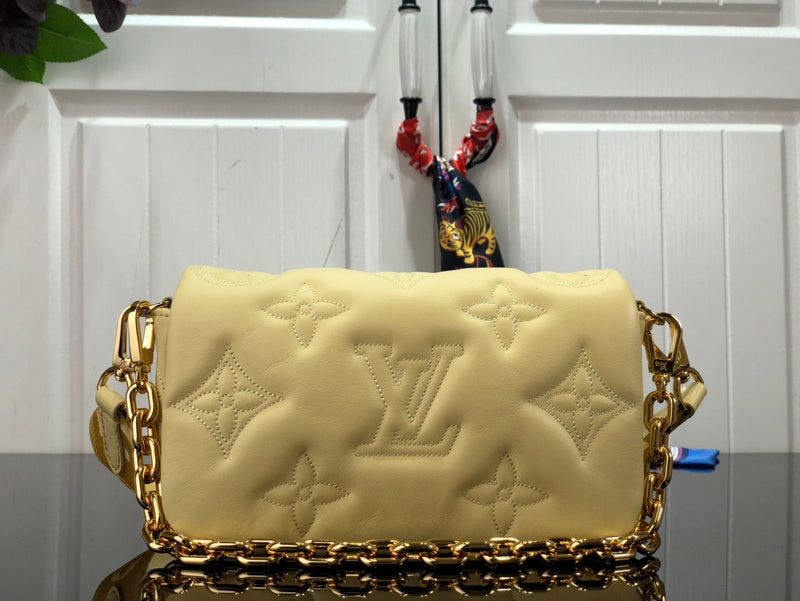 Glami Fashion Lu-Vi Bags - 16736