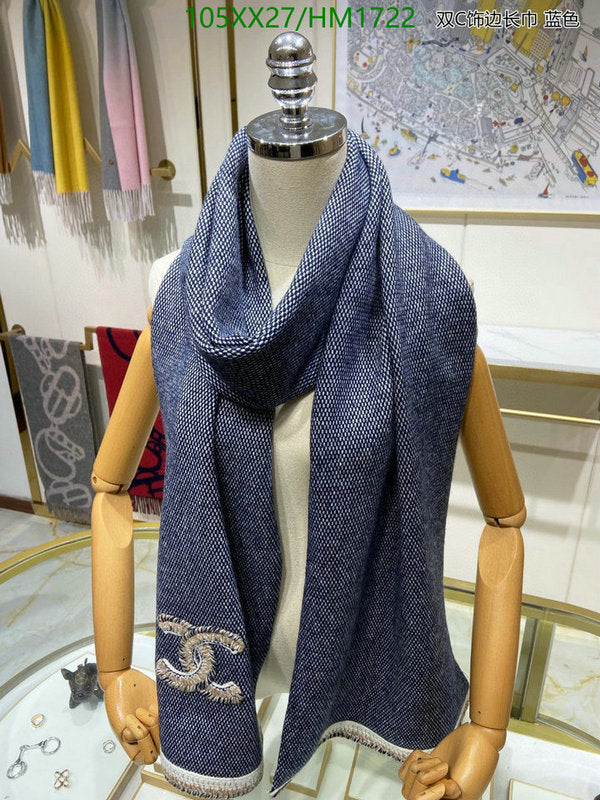 SAMC - CHL Scarves - 866