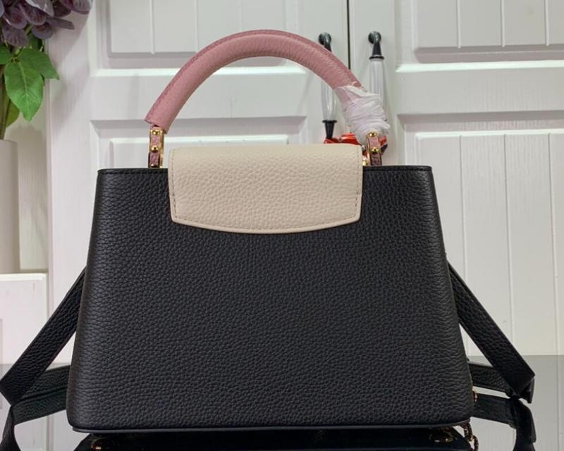 SAMC - LOV Bags - 048