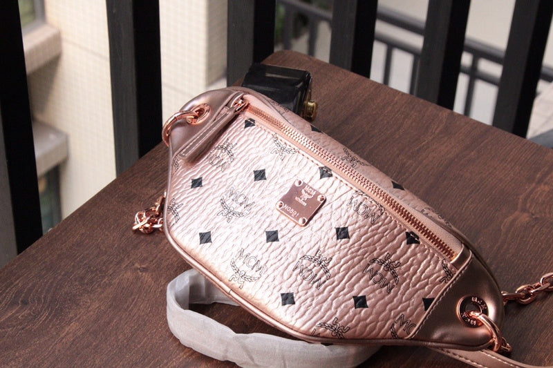 Satchel Bags - MC Bags - 519